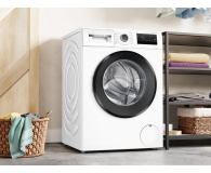 Pralka Bosch Serie 4 WAN2425MPL 8kg 1200obr IronAssist ActiveWater Plus SpeedPerfect - 1369289 - zdjęcie 9